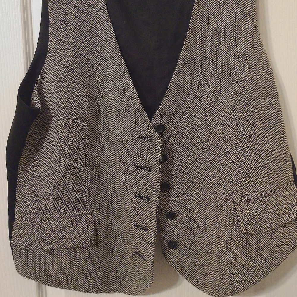 George Women's Vest